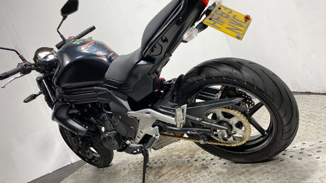 Kawasaki Er ER650 NAKED 2013 ONLY 5K A2 COMMUTER BIKE 41