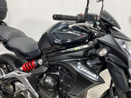 Kawasaki Er ER650 NAKED 2013 ONLY 5K A2 COMMUTER BIKE 30