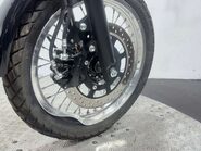 Herald Motor Co Classic 2022 5K RUNNING PROJECT BIKE 125CC 24