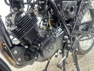 Herald Motor Co Classic 2022 5K RUNNING PROJECT BIKE 125CC 16