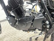 Herald Motor Co Classic 2022 5K RUNNING PROJECT BIKE 125CC 18