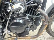Herald Motor Co Classic 2022 5K RUNNING PROJECT BIKE 125CC 14