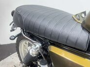 Herald Motor Co Classic 2022 5K RUNNING PROJECT BIKE 125CC 20