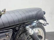 Herald Motor Co Classic 2022 5K RUNNING PROJECT BIKE 125CC 19