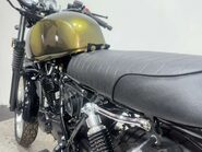 Herald Motor Co Classic 2022 5K RUNNING PROJECT BIKE 125CC 12