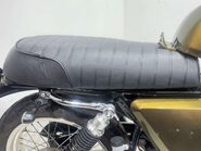 Herald Motor Co Classic 2022 5K RUNNING PROJECT BIKE 125CC 22
