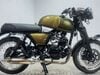 Herald Motor Co Classic 2022 5K RUNNING PROJECT BIKE 125CC