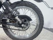 Herald Motor Co Classic 2022 5K RUNNING PROJECT BIKE 125CC 8