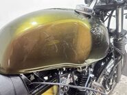 Herald Motor Co Classic 2022 5K RUNNING PROJECT BIKE 125CC 10