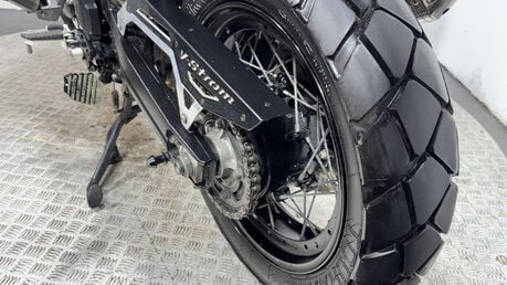 Suzuki V-Strom 1000 DL 2018 16K WITH EXTRAS ADVENTURER BIKE 1000CC 29