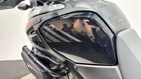 Suzuki V-Strom 1000 DL 2018 16K WITH EXTRAS ADVENTURER BIKE 1000CC 38