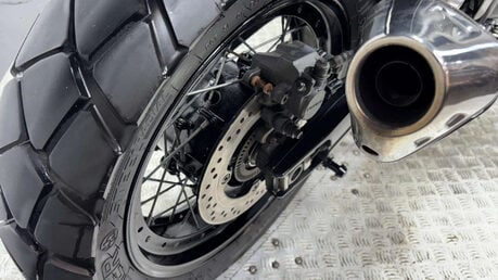 Suzuki V-Strom 1000 DL 2018 16K WITH EXTRAS ADVENTURER BIKE 1000CC 11
