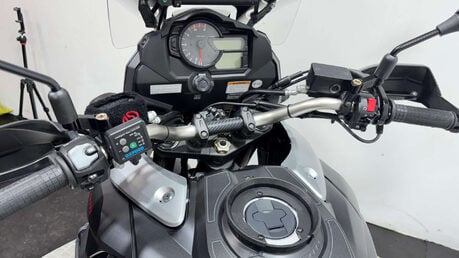 Suzuki V-Strom 1000 DL 2018 16K WITH EXTRAS ADVENTURER BIKE 1000CC 30