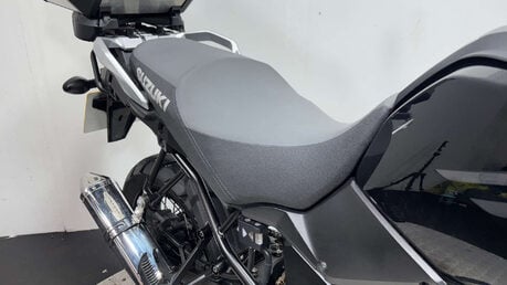 Suzuki V-Strom 1000 DL 2018 16K WITH EXTRAS ADVENTURER BIKE 1000CC 34