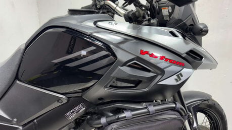 Suzuki V-Strom 1000 DL 2018 16K WITH EXTRAS ADVENTURER BIKE 1000CC 31