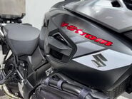 Suzuki V-Strom 1000 DL 2018 16K WITH EXTRAS ADVENTURER BIKE 1000CC 37