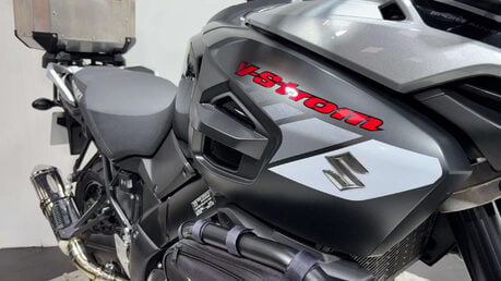 Suzuki V-Strom 1000 DL 2018 16K WITH EXTRAS ADVENTURER BIKE 1000CC 37