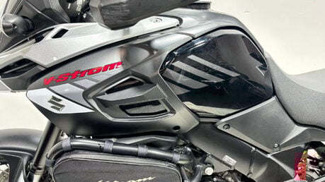 Suzuki V-Strom 1000 DL 2018 16K WITH EXTRAS ADVENTURER BIKE 1000CC 10
