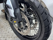 Suzuki V-Strom 1000 DL 2018 16K WITH EXTRAS ADVENTURER BIKE 1000CC 16
