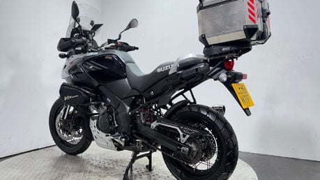 Suzuki V-Strom 1000 DL 2018 16K WITH EXTRAS ADVENTURER BIKE 1000CC 33