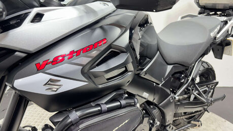 Suzuki V-Strom 1000 DL 2018 16K WITH EXTRAS ADVENTURER BIKE 1000CC 23
