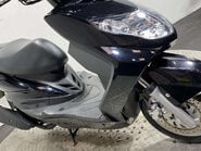 Yamaha Cy 2008 12K NEW MOT SERVICED 125CC SCOOTER 19