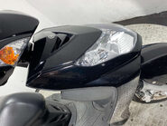 Yamaha Cy 2008 12K NEW MOT SERVICED 125CC SCOOTER 8
