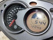 Yamaha Cy 2008 12K NEW MOT SERVICED 125CC SCOOTER 11