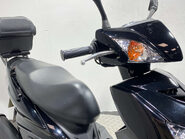 Yamaha Cy 2008 12K NEW MOT SERVICED 125CC SCOOTER 18