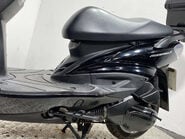Yamaha Cy 2008 12K NEW MOT SERVICED 125CC SCOOTER 13