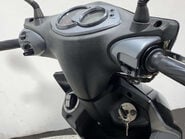 Yamaha Cy 2008 12K NEW MOT SERVICED 125CC SCOOTER 10