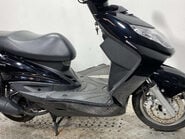 Yamaha Cy 2008 12K NEW MOT SERVICED 125CC SCOOTER 7