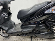 Yamaha Cy 2008 12K NEW MOT SERVICED 125CC SCOOTER 14
