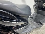 Yamaha Cy 2008 12K NEW MOT SERVICED 125CC SCOOTER 9