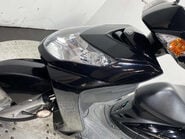 Yamaha Cy 2008 12K NEW MOT SERVICED 125CC SCOOTER 12