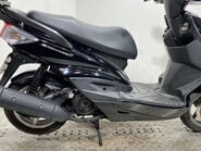 Yamaha Cy 2008 12K NEW MOT SERVICED 125CC SCOOTER 3