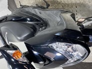 Yamaha Cy 2008 12K NEW MOT SERVICED 125CC SCOOTER 20