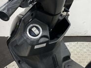 Yamaha Cy 2008 12K NEW MOT SERVICED 125CC SCOOTER 16