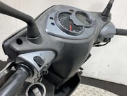 Yamaha Cy 2008 12K NEW MOT SERVICED 125CC SCOOTER 17