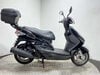 Yamaha Cy 2008 12K NEW MOT SERVICED 125CC SCOOTER