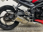 Triumph Street Triple OUTSTANDING CONDITION 2015 4K 14
