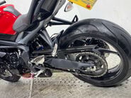Triumph Street Triple OUTSTANDING CONDITION 2015 4K 41