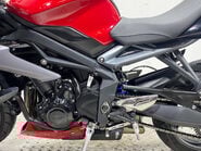 Triumph Street Triple OUTSTANDING CONDITION 2015 4K 37