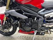 Triumph Street Triple OUTSTANDING CONDITION 2015 4K 36