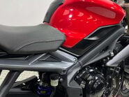 Triumph Street Triple OUTSTANDING CONDITION 2015 4K 16