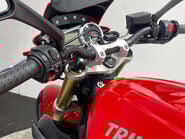 Triumph Street Triple OUTSTANDING CONDITION 2015 4K 46