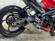 Triumph Street Triple OUTSTANDING CONDITION 2015 4K 8