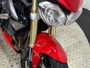 Triumph Street Triple OUTSTANDING CONDITION 2015 4K 22