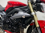 Triumph Street Triple OUTSTANDING CONDITION 2015 4K 21
