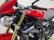 Triumph Street Triple OUTSTANDING CONDITION 2015 4K 29